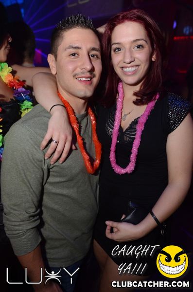 Luxy nightclub photo 441 - November 19th, 2011