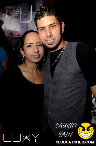 Luxy nightclub photo 442 - November 19th, 2011
