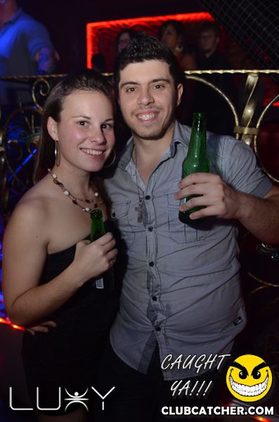 Luxy nightclub photo 444 - November 19th, 2011