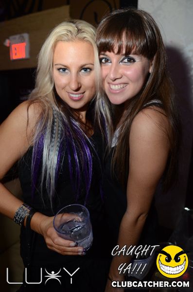 Luxy nightclub photo 445 - November 19th, 2011