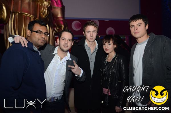 Luxy nightclub photo 447 - November 19th, 2011