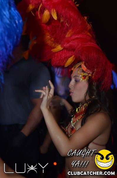 Luxy nightclub photo 448 - November 19th, 2011