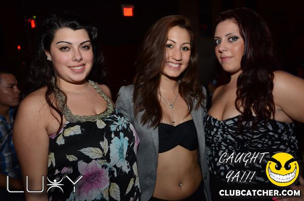 Luxy nightclub photo 449 - November 19th, 2011