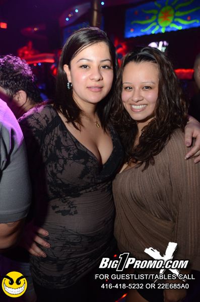 Luxy nightclub photo 46 - November 19th, 2011