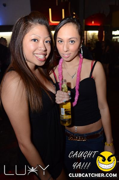 Luxy nightclub photo 452 - November 19th, 2011