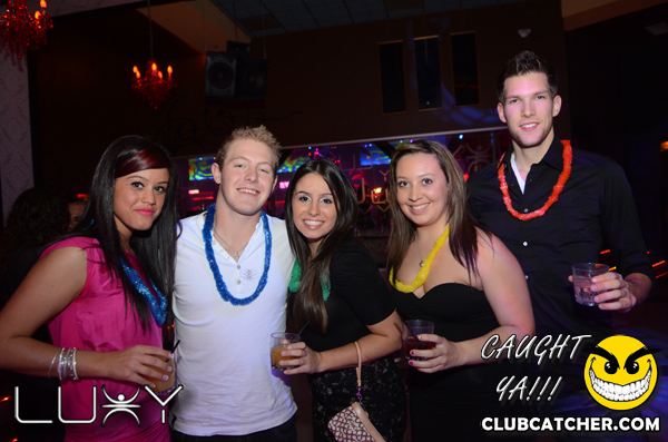Luxy nightclub photo 454 - November 19th, 2011