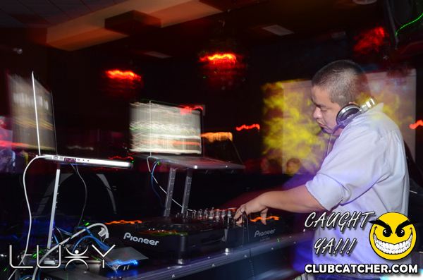 Luxy nightclub photo 457 - November 19th, 2011