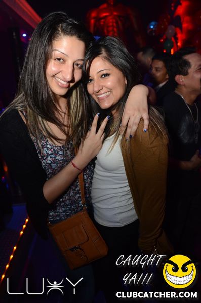 Luxy nightclub photo 460 - November 19th, 2011