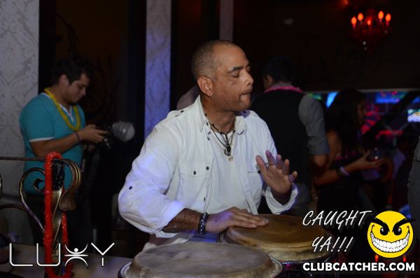 Luxy nightclub photo 462 - November 19th, 2011