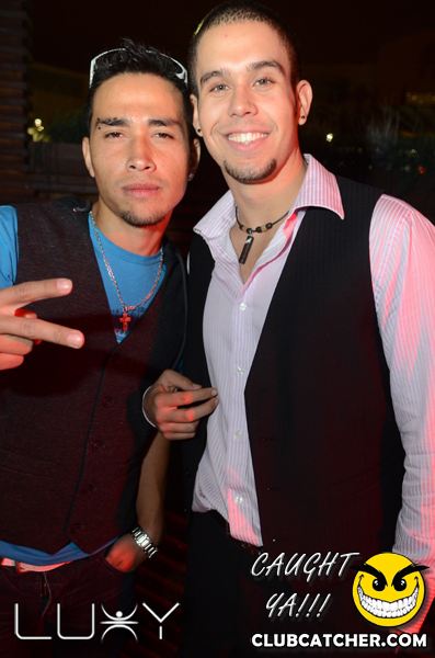 Luxy nightclub photo 464 - November 19th, 2011