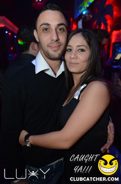 Luxy nightclub photo 467 - November 19th, 2011