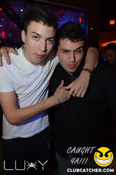 Luxy nightclub photo 468 - November 19th, 2011