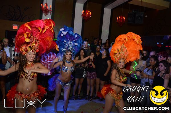 Luxy nightclub photo 469 - November 19th, 2011