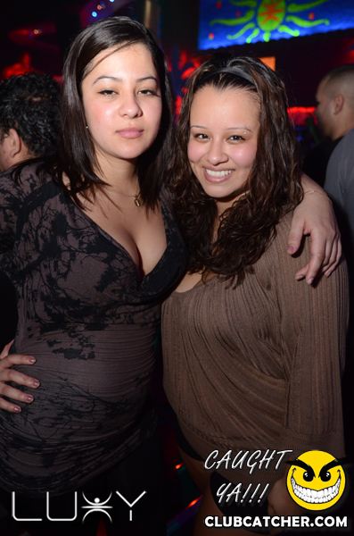 Luxy nightclub photo 472 - November 19th, 2011