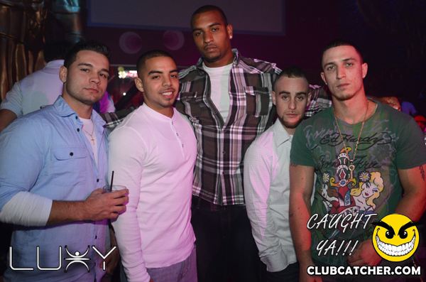Luxy nightclub photo 473 - November 19th, 2011