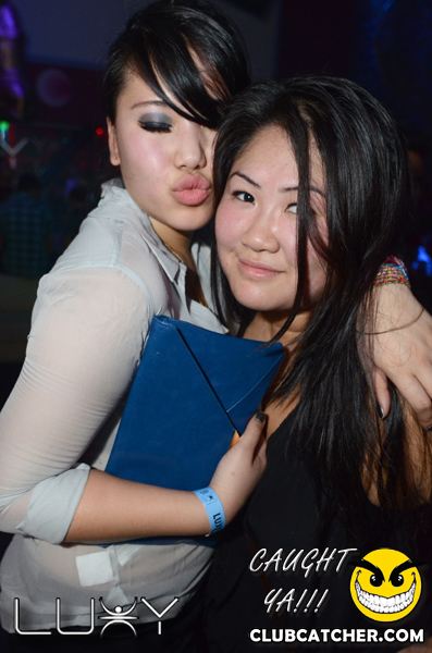 Luxy nightclub photo 474 - November 19th, 2011
