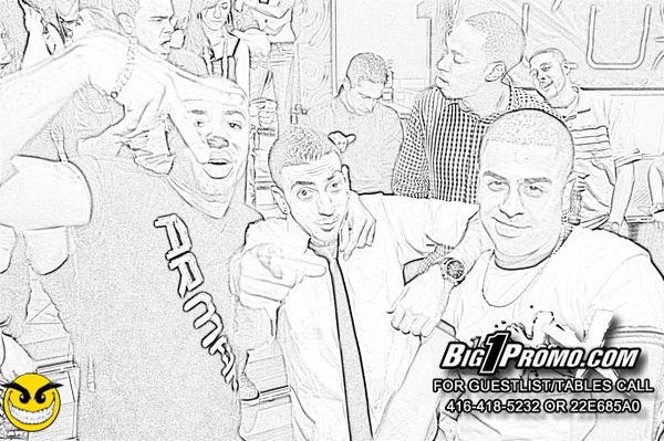 Luxy nightclub photo 50 - November 19th, 2011