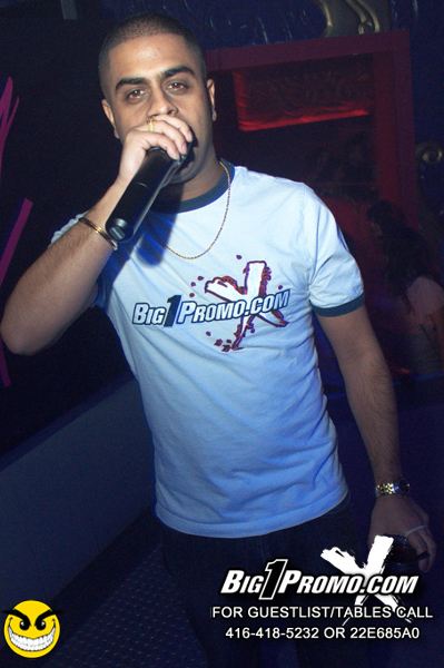 Luxy nightclub photo 6 - November 19th, 2011