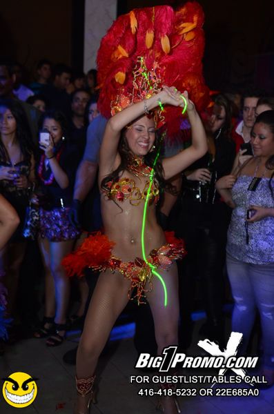 Luxy nightclub photo 52 - November 19th, 2011