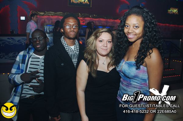 Luxy nightclub photo 55 - November 19th, 2011