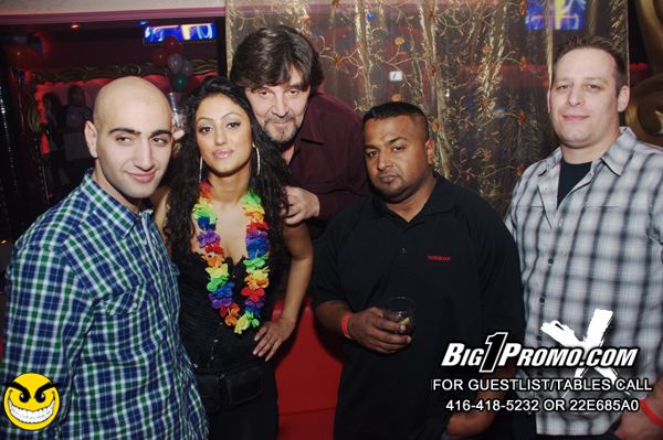 Luxy nightclub photo 57 - November 19th, 2011