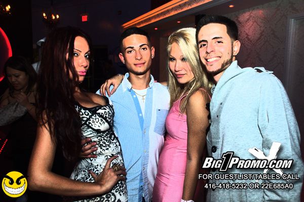 Luxy nightclub photo 58 - November 19th, 2011