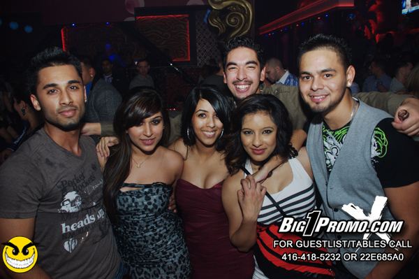 Luxy nightclub photo 60 - November 19th, 2011