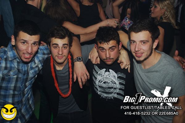 Luxy nightclub photo 64 - November 19th, 2011