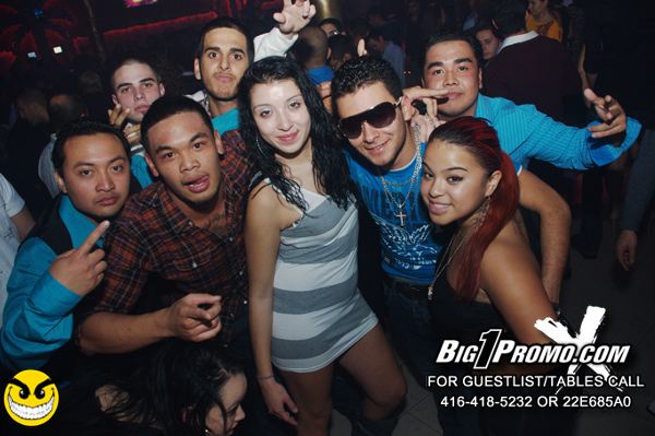 Luxy nightclub photo 65 - November 19th, 2011