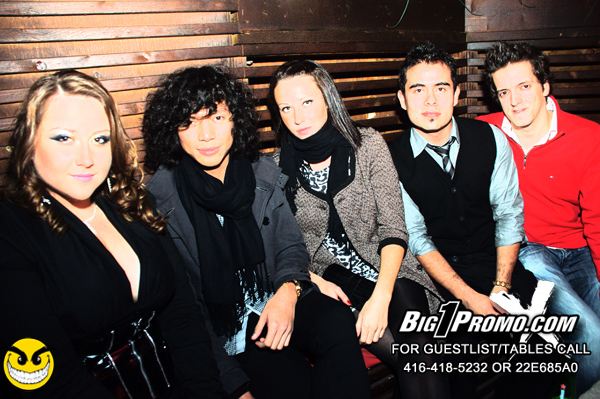 Luxy nightclub photo 68 - November 19th, 2011