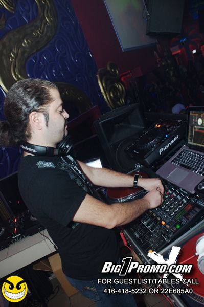 Luxy nightclub photo 70 - November 19th, 2011