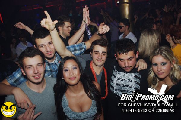 Luxy nightclub photo 71 - November 19th, 2011