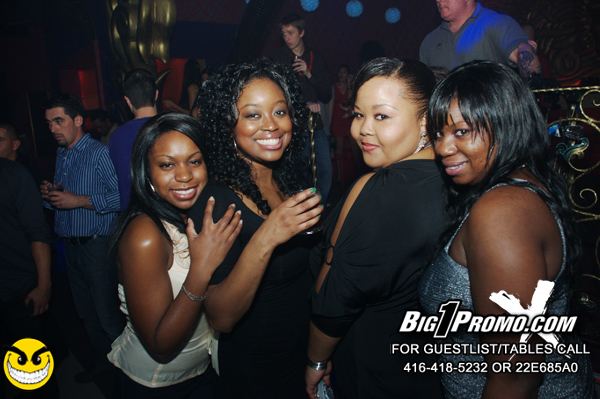 Luxy nightclub photo 72 - November 19th, 2011