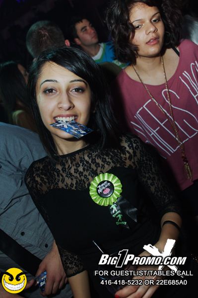 Luxy nightclub photo 73 - November 19th, 2011