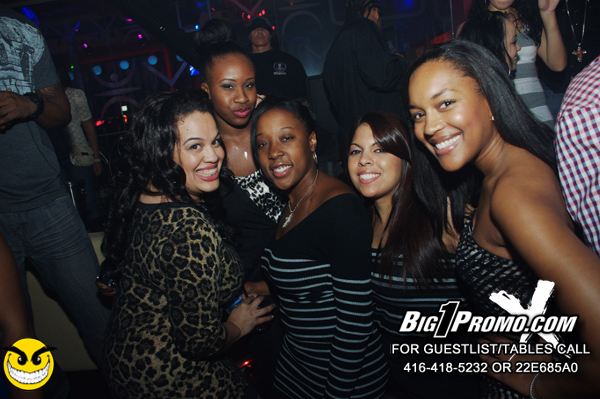 Luxy nightclub photo 76 - November 19th, 2011