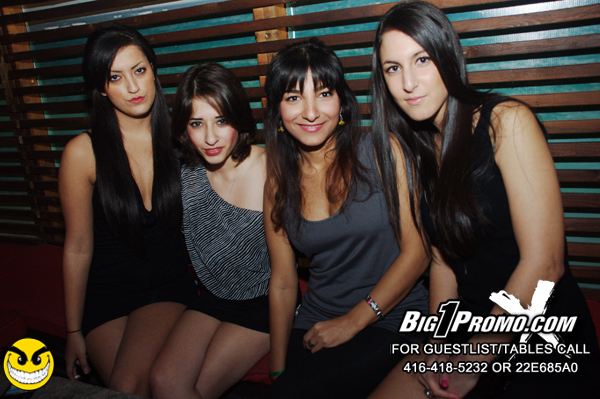 Luxy nightclub photo 78 - November 19th, 2011