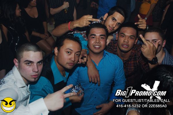 Luxy nightclub photo 79 - November 19th, 2011