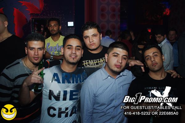 Luxy nightclub photo 80 - November 19th, 2011