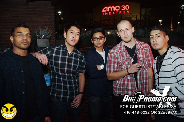 Luxy nightclub photo 81 - November 19th, 2011