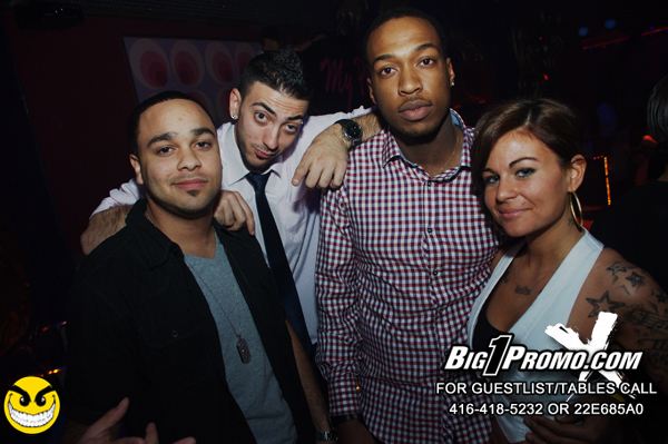 Luxy nightclub photo 85 - November 19th, 2011