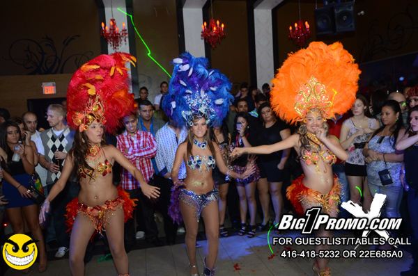 Luxy nightclub photo 87 - November 19th, 2011