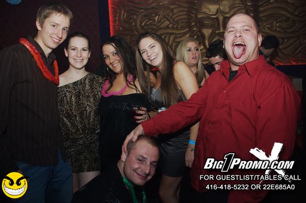 Luxy nightclub photo 88 - November 19th, 2011