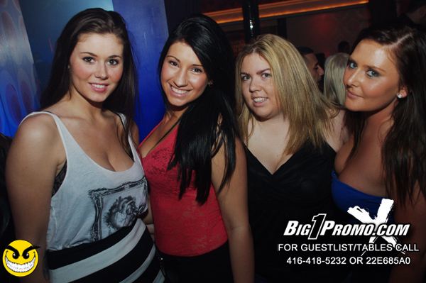 Luxy nightclub photo 10 - November 19th, 2011