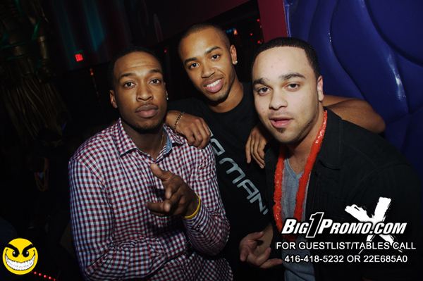 Luxy nightclub photo 91 - November 19th, 2011