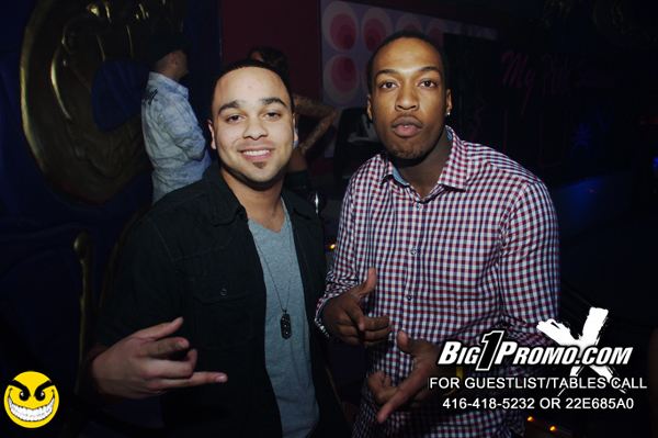 Luxy nightclub photo 93 - November 19th, 2011