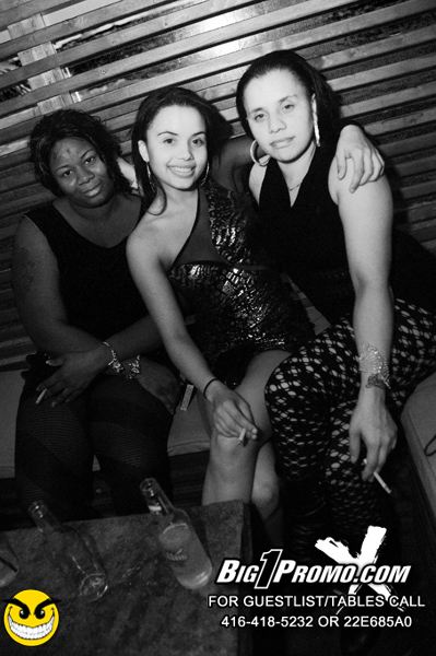 Luxy nightclub photo 94 - November 19th, 2011