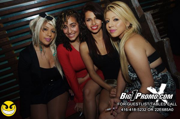 Luxy nightclub photo 95 - November 19th, 2011