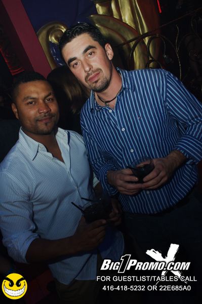 Luxy nightclub photo 96 - November 19th, 2011