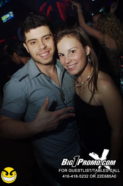 Luxy nightclub photo 97 - November 19th, 2011