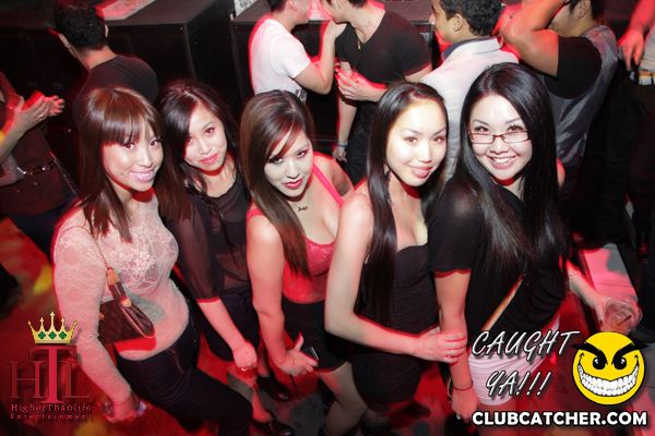 Faces nightclub photo 11 - November 19th, 2011